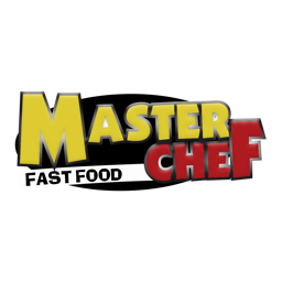 Masterchef Paisley logo.